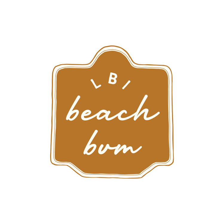 LBI Beach Bum
