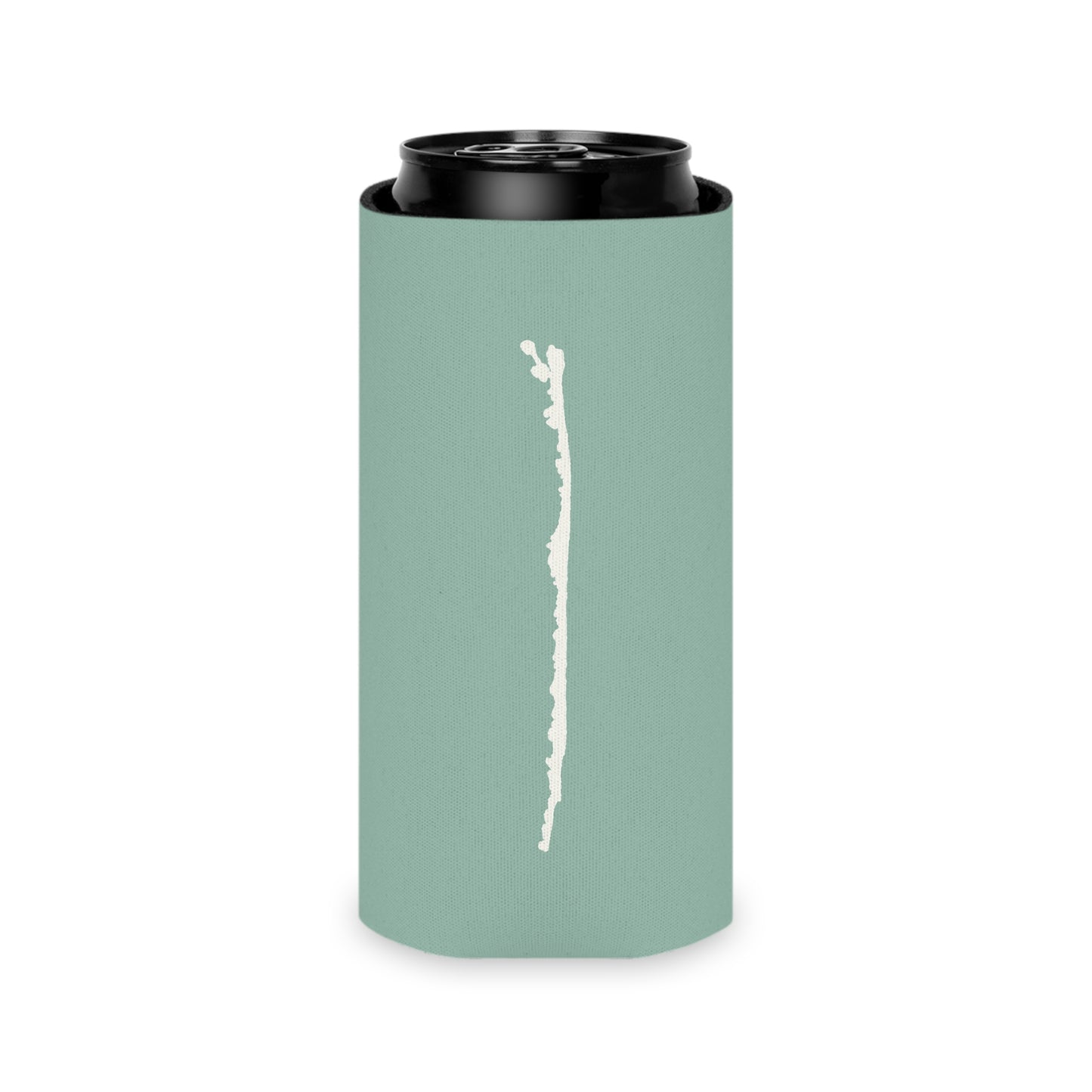 Retro LBI Can Cooler