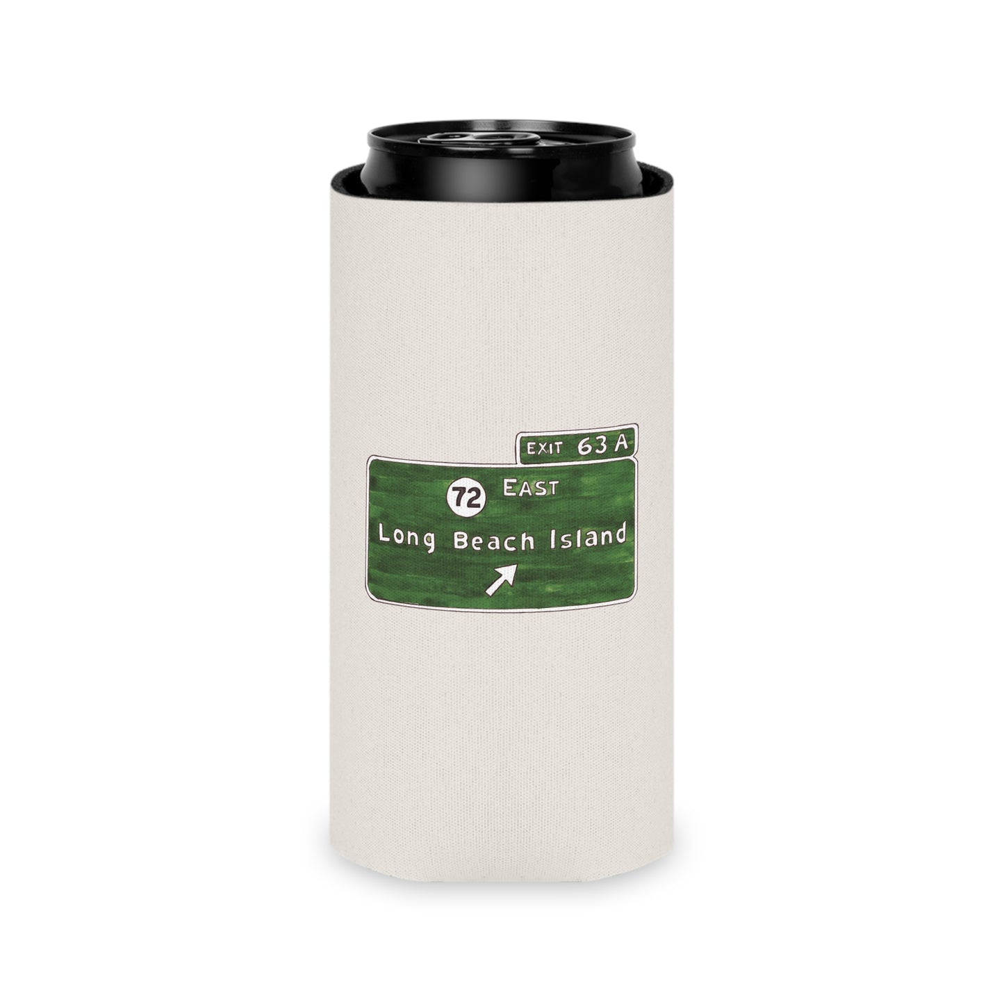 GSP Exit 63 Can Cooler