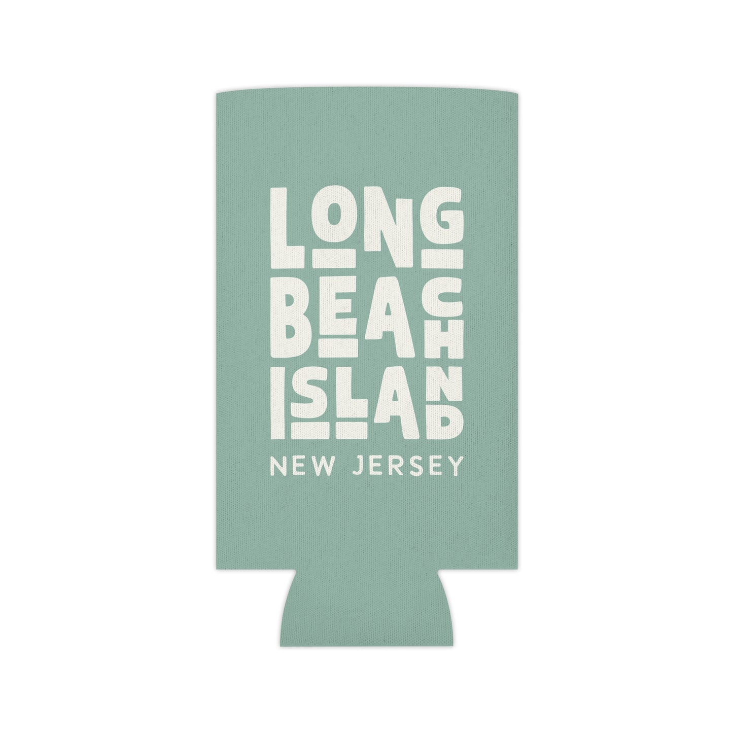 Retro LBI Can Cooler