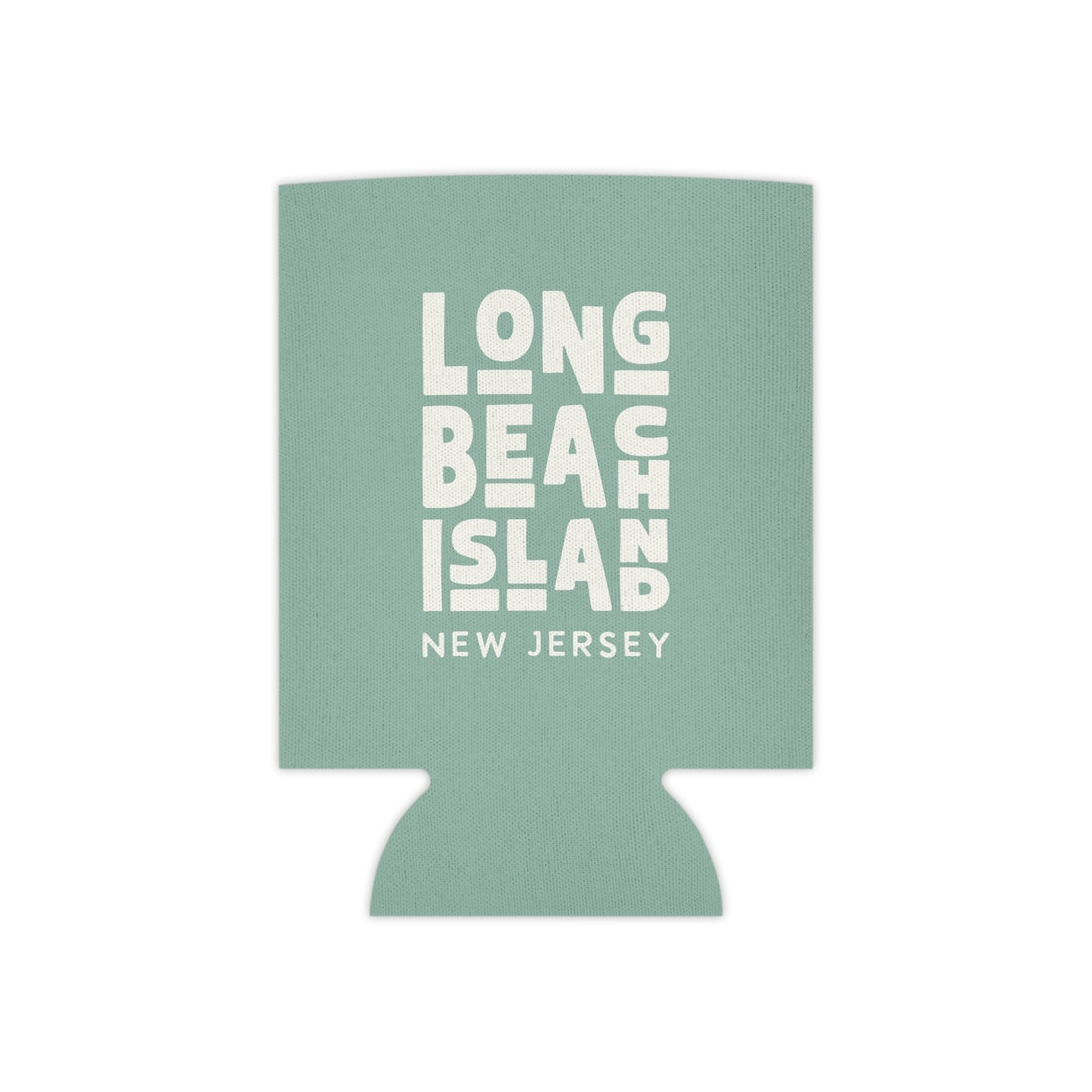 Retro LBI Can Cooler