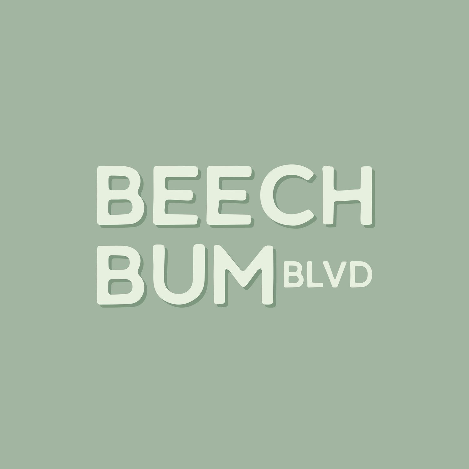Beech Bum Blvd