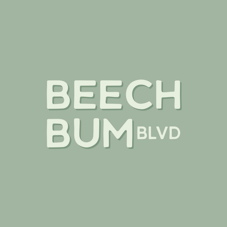 Beech Bum Blvd