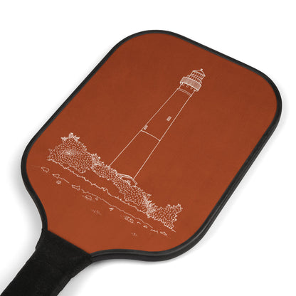 Barnegat Lighthouse Pickleball Kit