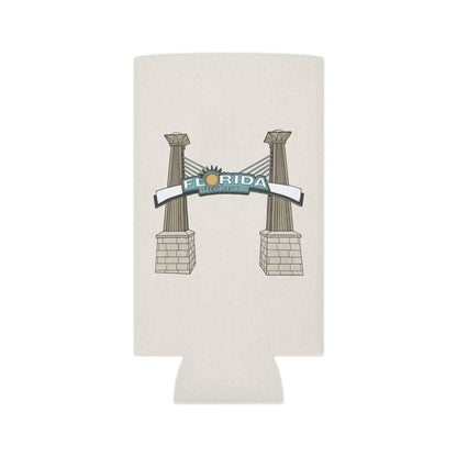 Welcome to Florida Can Cooler