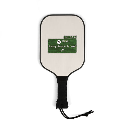 Exit 63 Pickleball Kit