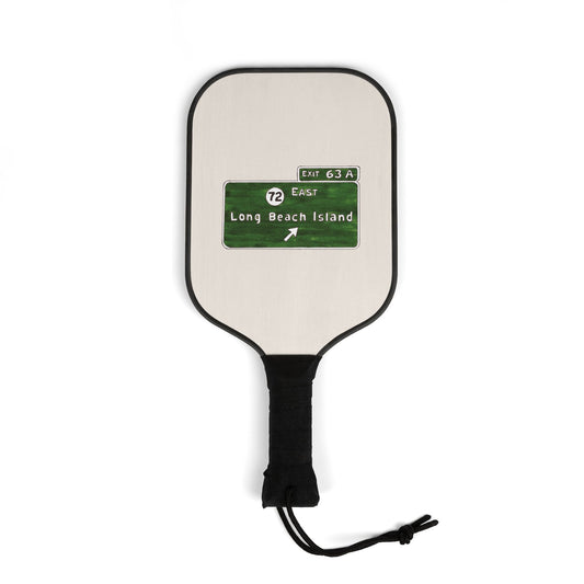 Exit 63 Pickleball Kit