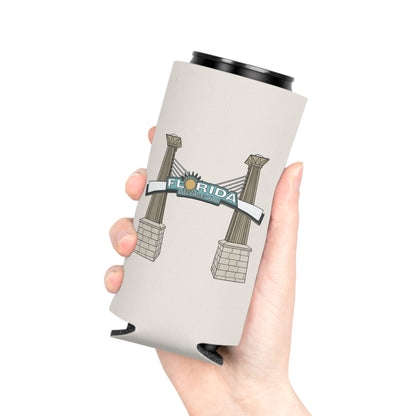 Welcome to Florida Can Cooler