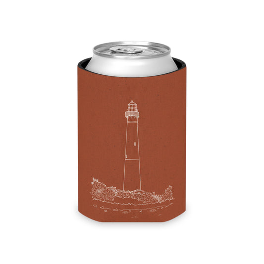 Barnegat Lighthouse Can Cooler