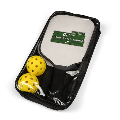 Exit 63 Pickleball Kit