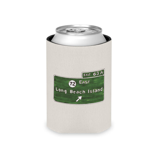 GSP Exit 63 Can Cooler