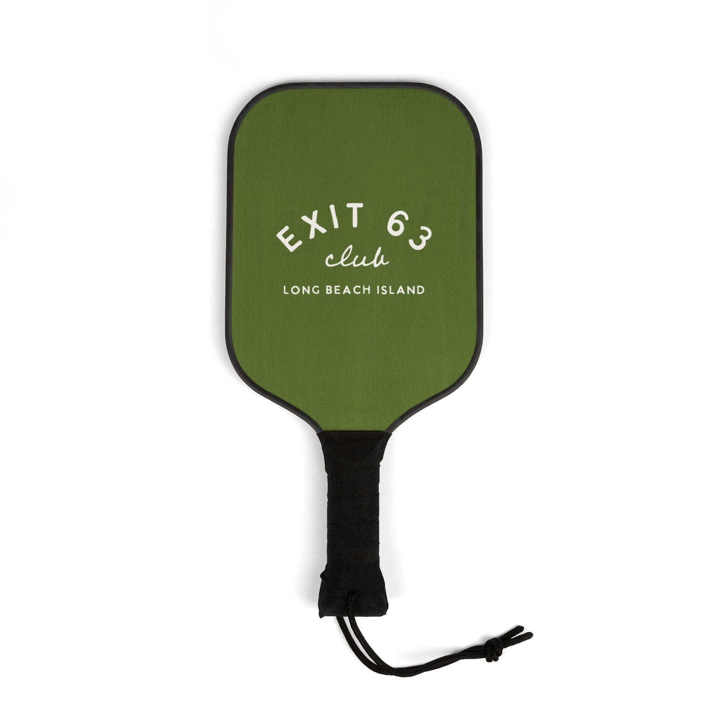 Exit 63 Club Pickleball Kit - Green