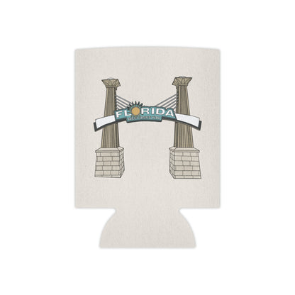 Welcome to Florida Can Cooler