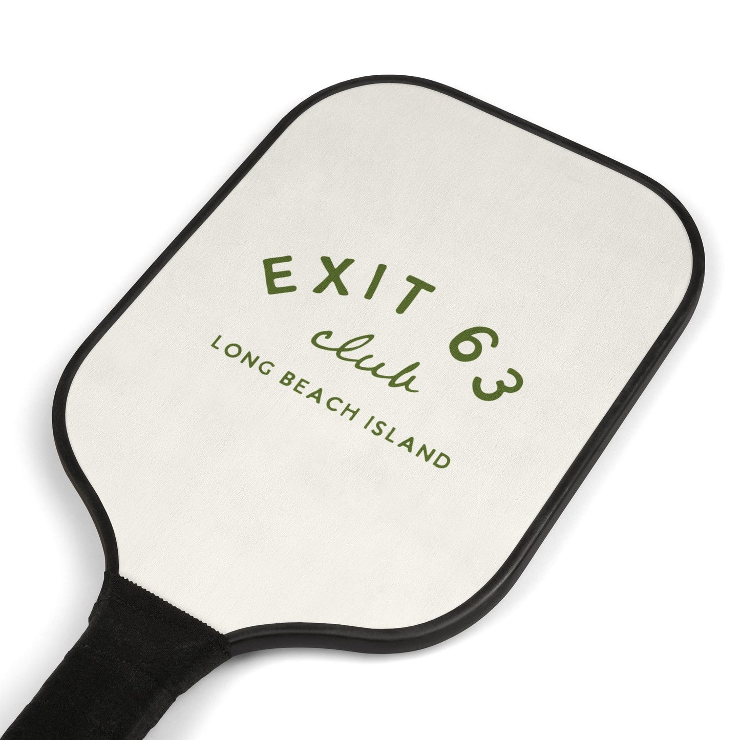 Exit 63 Club Pickleball Kit - Light