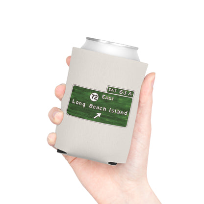 GSP Exit 63 Can Cooler