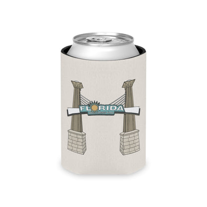Welcome to Florida Can Cooler