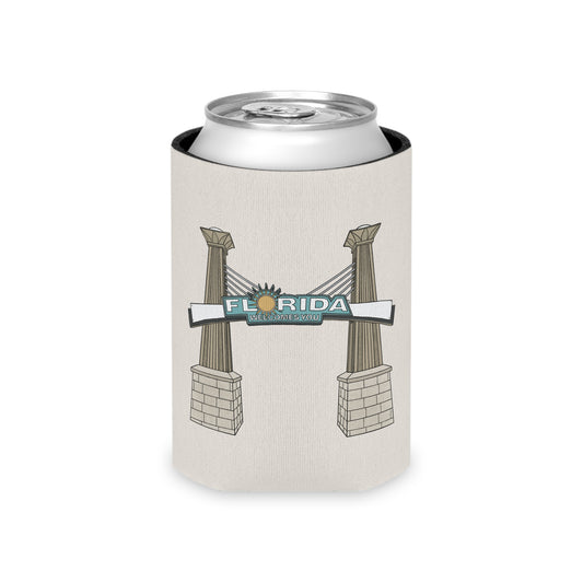 Welcome to Florida Can Cooler