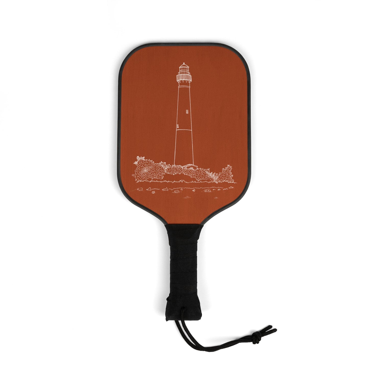 Barnegat Lighthouse Pickleball Kit