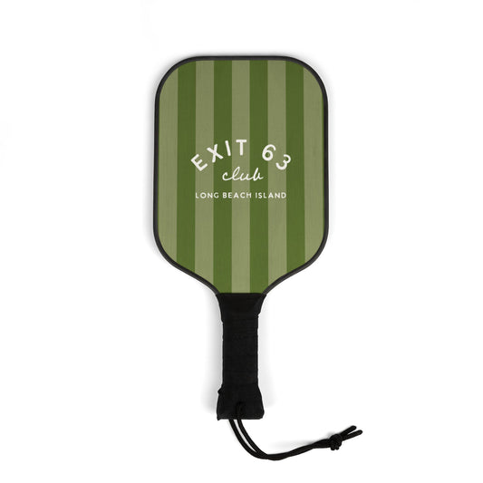 Exit 63 Club Pickleball Kit