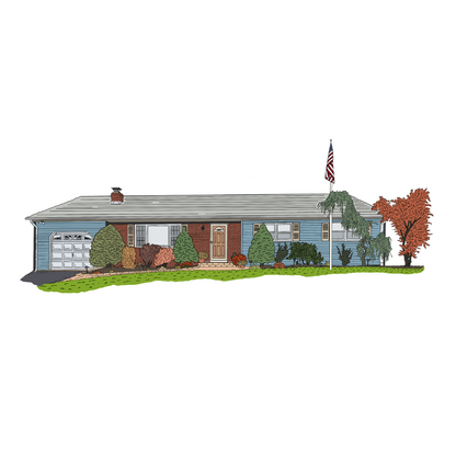 Custom Drawing