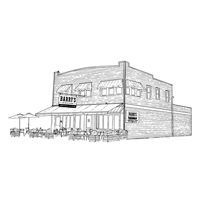 Custom Drawing