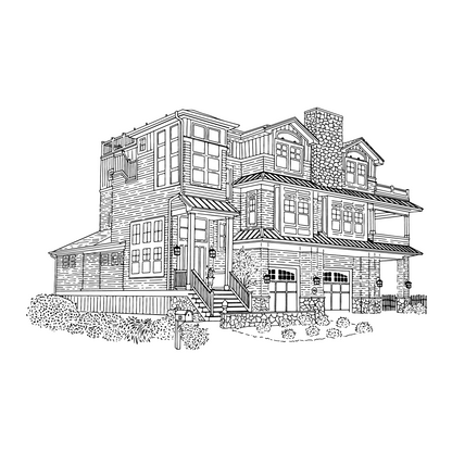 Custom Drawing