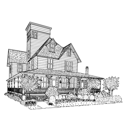 Custom Drawing