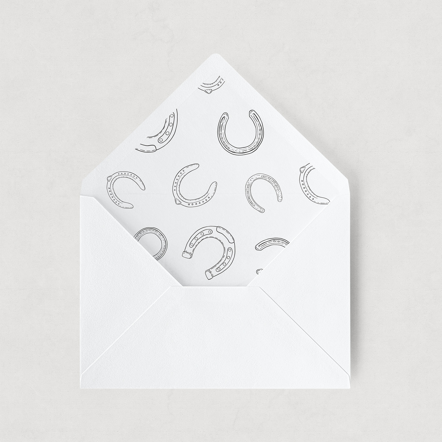 A7 Envelope Liner