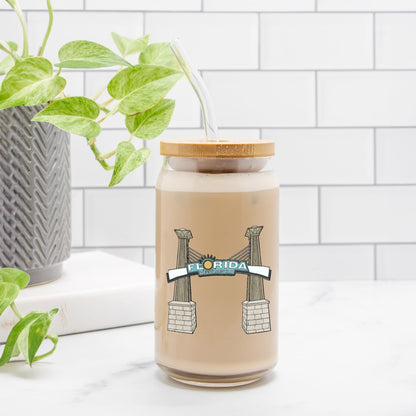 Welcome to Florida Glass Can