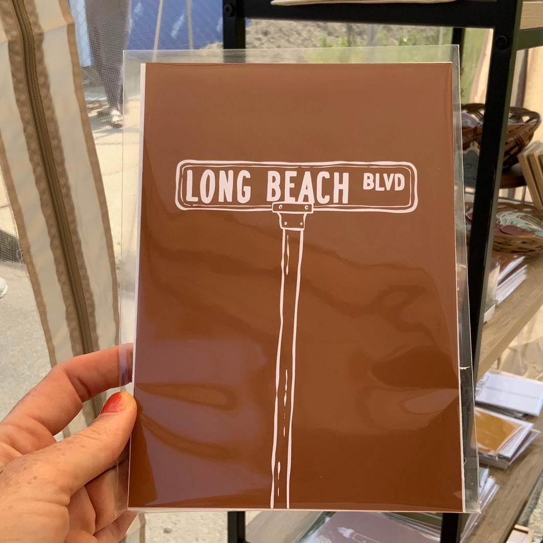 LBI BLVD print