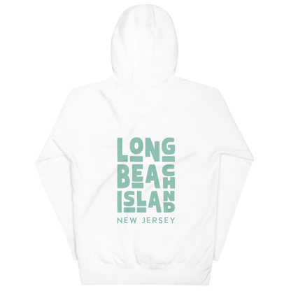 Retro LBI Hoodie