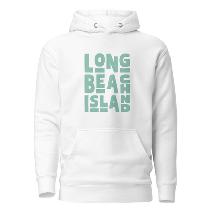 Retro LBI Hoodie