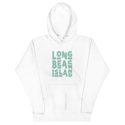 Retro LBI Hoodie