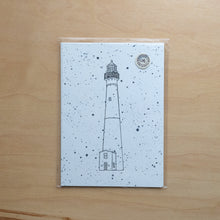 Load image into Gallery viewer, Barnegat Lighthouse Print
