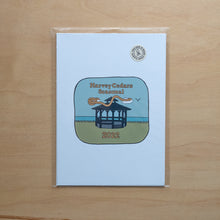 Load image into Gallery viewer, 2022 Beach Badge Print
