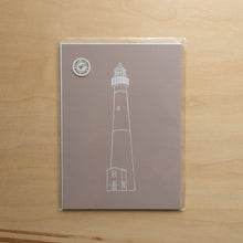 Load image into Gallery viewer, Barnegat Lighthouse Print
