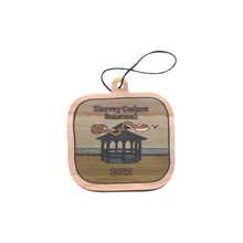 Load image into Gallery viewer, 2022 Beach Badge Ornament
