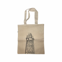 Load image into Gallery viewer, Beach Haven Water Tower Tote
