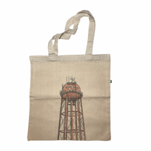 Load image into Gallery viewer, Beach Haven Water Tower Tote
